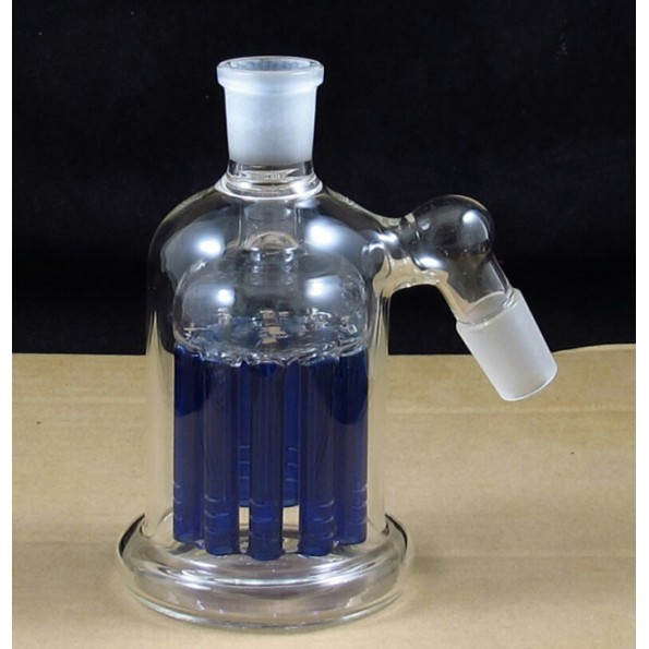 Перколятор Frost Precooler 11Arm 14,4мм и 18,8мм