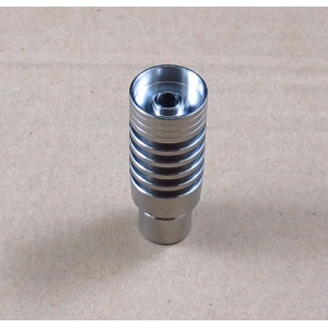 Голова титан Titanium Nail (14мм и 18мм, папа)