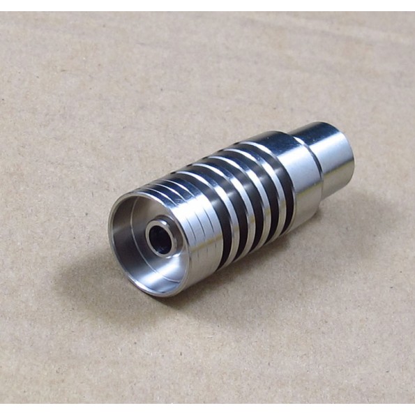 Голова титан Titanium Nail