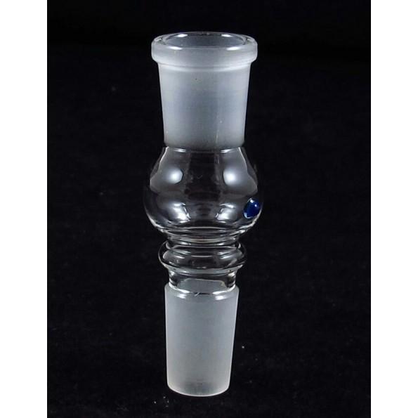 Адаптер для бонга Carbon Filter 18мм - 18мм
