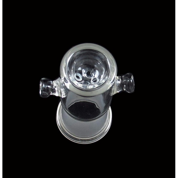 Голова Стекло Glass bowl female 14мм и 18мм для бонга купить в Алмате