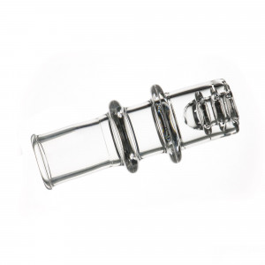 Голова кварц Diamond Knot Domeless Enail (18мм, мама)