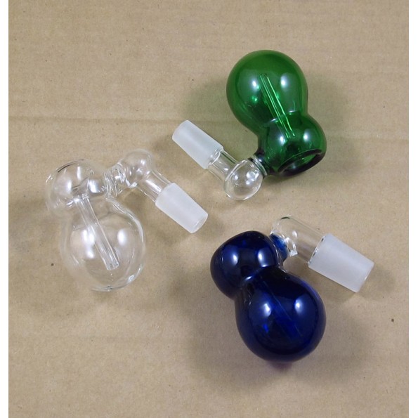 Голова-перколятор Glass Perc bowl male