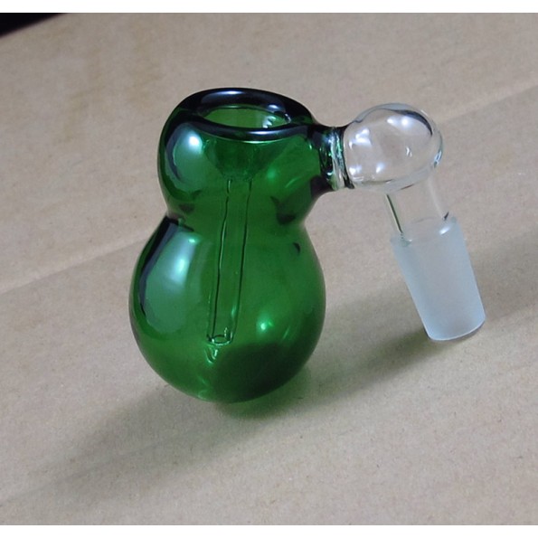 Голова-перколятор Glass Perc bowl male