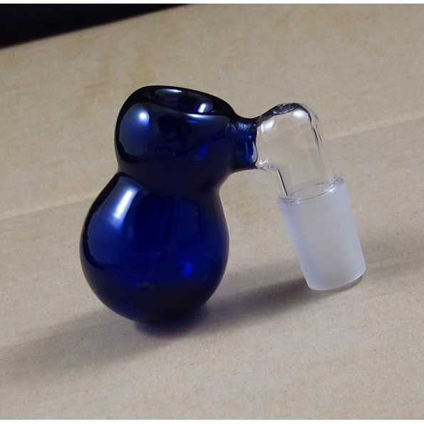 Голова-перколятор Glass Perc bowl male