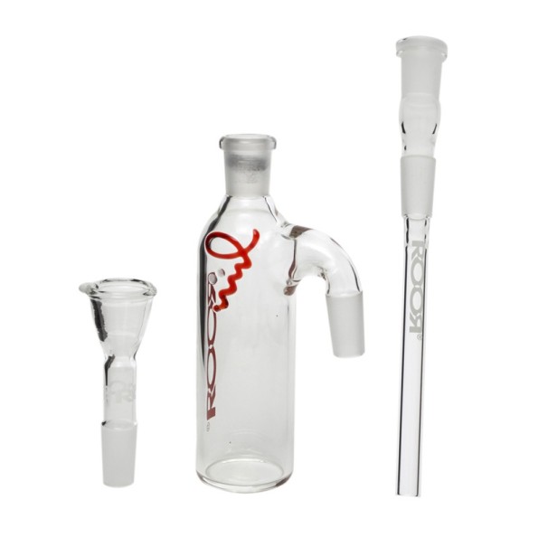Перколятор ROOR Ash Catcher на 18,8мм