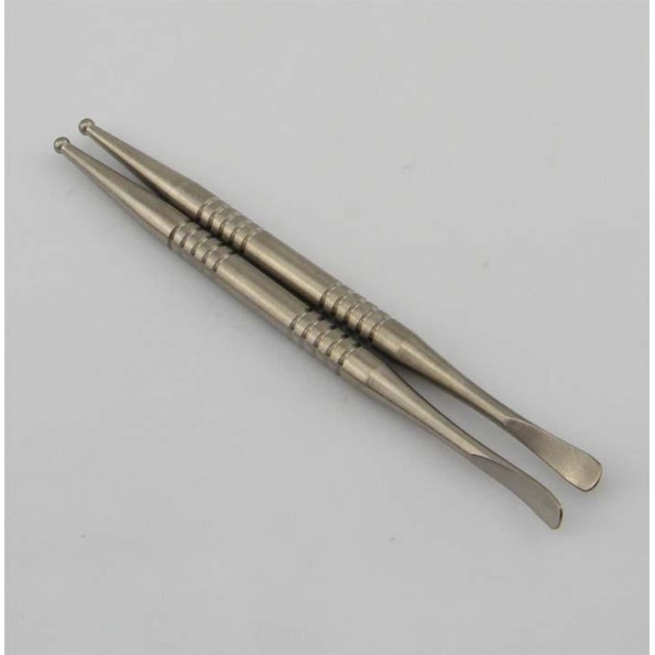 Даббер Титан Titanium Dabber 11cm