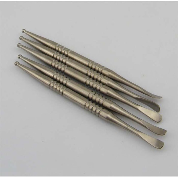 Даббер Титан Titanium Dabber 11cm