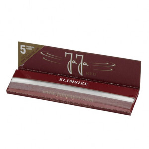 Бумага для самокруток Red Slimsize (110мм) JaJa