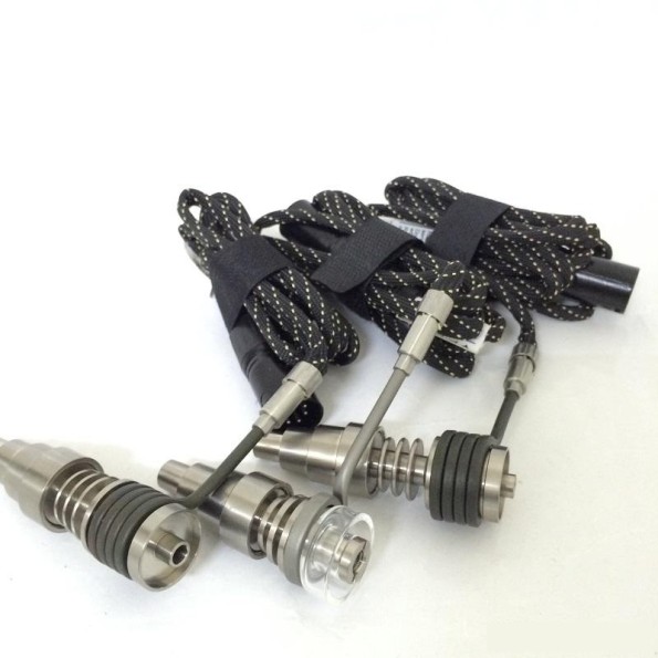 Нагревательная катушка Coil Heater 20mm
