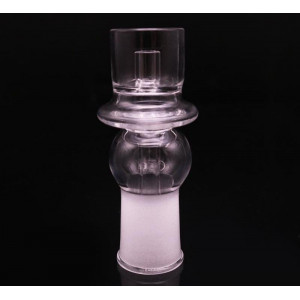 Голова кварц Domeless Enail (14мм, папа)