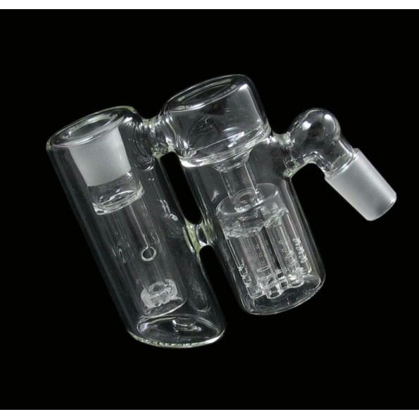 Перколятор Double Chamber Двухкамерный 14,4мм и 18,8мм