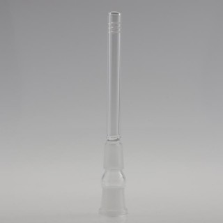Адаптер для бонга 18мм - 18мм (стекло)
