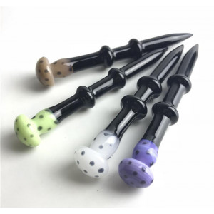 Даббер Nail Dabber Glass 15cm
