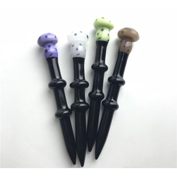 Даббер Nail Dabber Glass 15cm