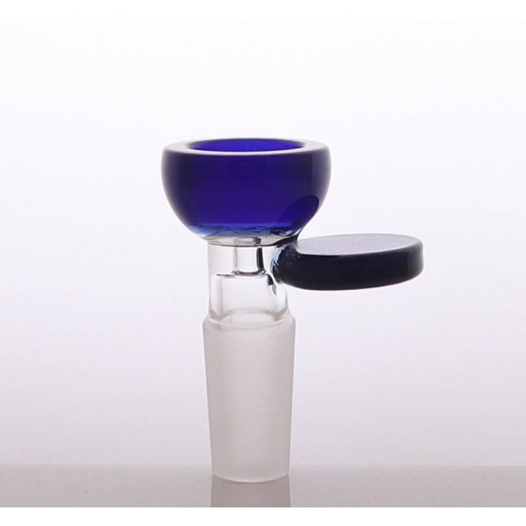 Голова Стекло Color Glass Bowl 14,4мм и 18,8мм