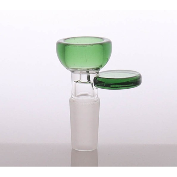 Голова Стекло Color Glass Bowl 14,4мм и 18,8мм