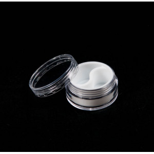 Тара Wax Acrylic sillicone Non-Stick Double Box