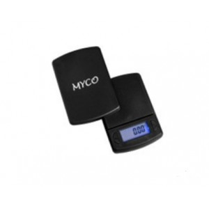 Весы электронные карманные Myco MM100 (100/0,01)
