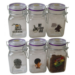 Банка из стекла JUICY JAR 280ml