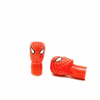 Напас керамический Spider Man