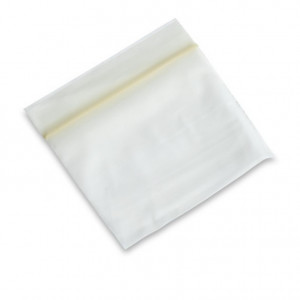 ZIP-LOCK пакет Биоразлагаемый 80х60х0,05 (100шт.)