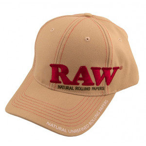 Бейсболка RAW Poker Style