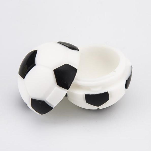 Тара Wax sillicone Non-Stick Box Football