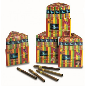 Блант Amigo PalmWraps Chocolate cake
