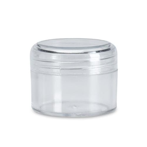 Секретка Пластиковая с крышкой 30ml