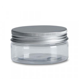 Секретка Пластиковая с крышкой Metal 80ml