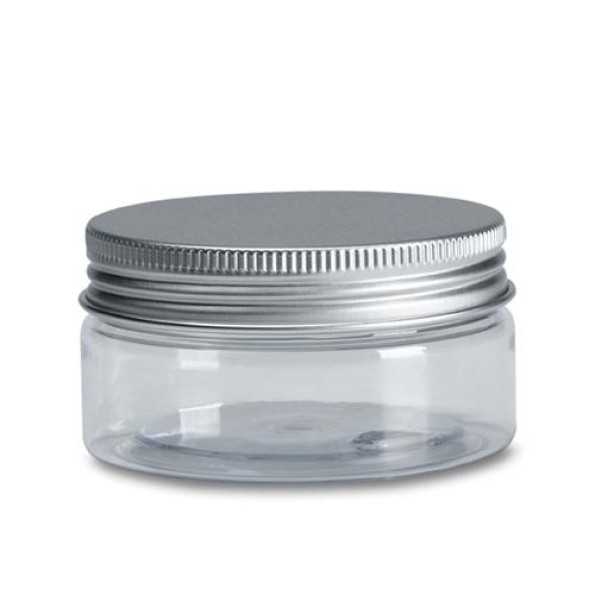 Секретка Пластиковая с крышкой Metal 80ml