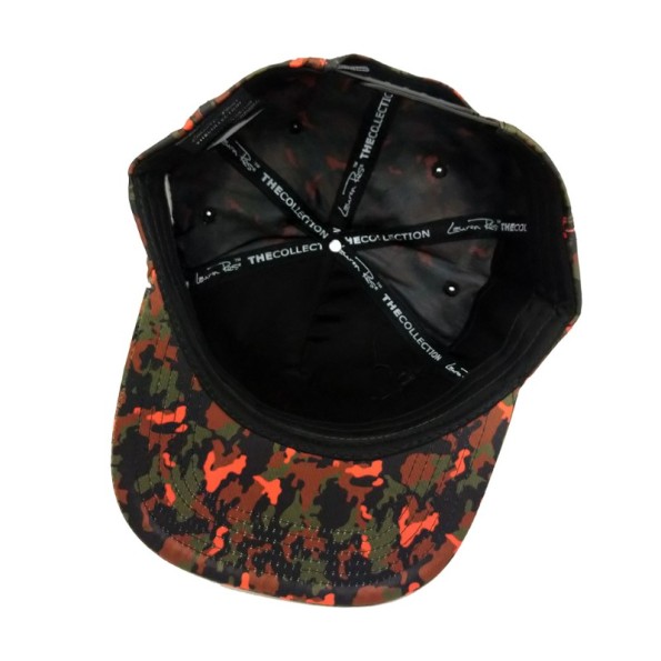 Бейсболка OG Kush 420 Camo Cap