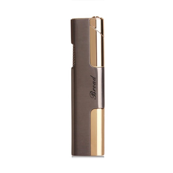 Зажигалка BRAND Metal Jet (факел) 