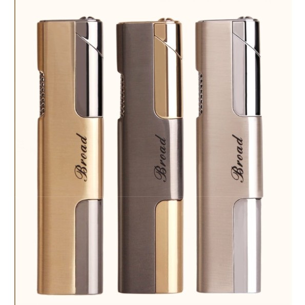 Зажигалка BRAND Metal Jet (факел) 