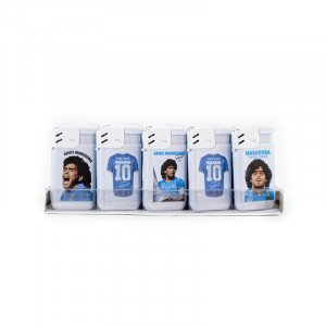 Зажигалка Maradona GO 