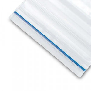 ZIP-LOCK пакет ПЭ 40х60х0,06 (100шт.)