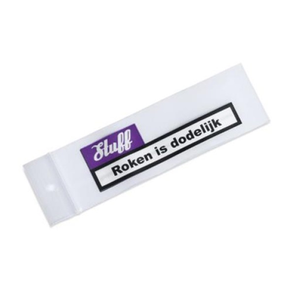 ZIP-LOCK пакет JOINT ZIP ПЭ 40х130х0,09 (100шт.)