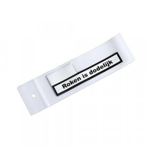 ZIP-LOCK пакет JOINT ZIP ПЭ 40х130х0,09 (100шт.)