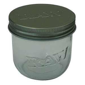 Банка из стекла RAW MASON JAR 295ml
