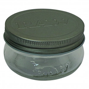 Банка из стекла RAW MASON JAR 177ml