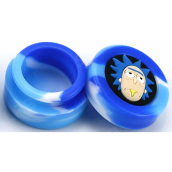 Тара Wax sillicone Non-Stick Box Cartoons