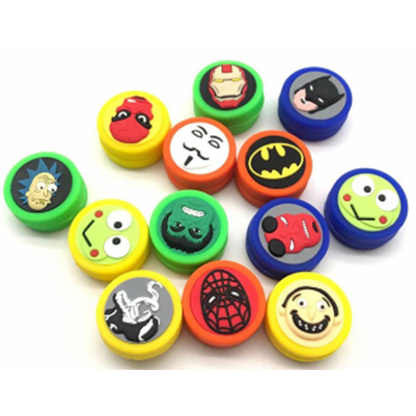 Тара Wax sillicone Non-Stick Box Cartoons