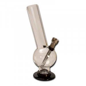 Акриловый бонг Small Acryl Bongs 20см