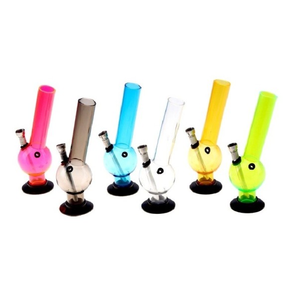 Акриловый бонг Small Acryl Bongs