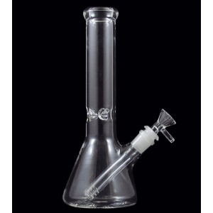 Стеклянный бонг Glass Beaker 30cm
