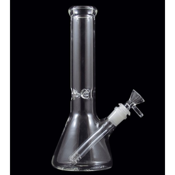 Стеклянный бонг Glass Beaker 30cm