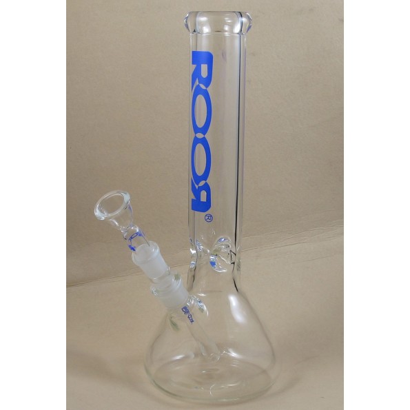 Стеклянный бонг ROOR Beaker 7мм