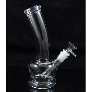 Стеклянный бонг Glass Flask 5mm