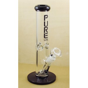 Стеклянный бонг PURE Tower 7mm